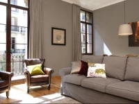 Paseo de GrГЎcia Apartments 