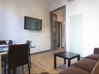 Paseo de Gracia Apartments 
