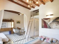 Paseo de Gracia Suite Apartments PdG 