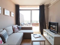 Penthouse Sants Station 