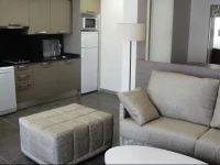 Pierre & Vacances Barcelona Sants 