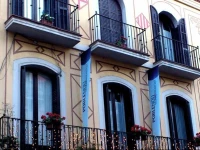 Poble Nou 