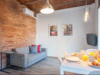 Poble Nou Design Apartment 