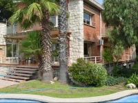 Pool House Barcelona 