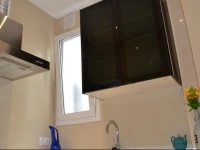 Port Views Luxury Apartment 
