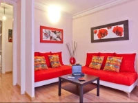 Ramblas Apartment 