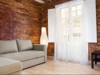 Ramblas Area Apartments 