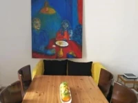 Ramblas Family Apartments 