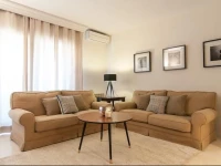Rent a Flat in Barcelona - Eixample 