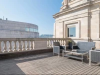 Rent Top Apartments Passeig de GrГ cia 