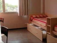 Residencia ГЂgora BCN 