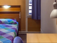 Residencia Sants 