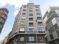 Residencia Universitaria Augusta 