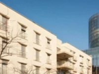 Residencia Universitaria Campus del Mar 