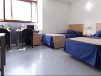 Residencia Universitaria Lesseps 