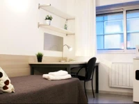 Residencia Universitaria Pere Felip Monlau 
