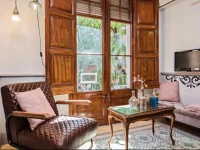Rose Marine Apartment 