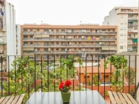 Sagrada Familia Apartment 3*