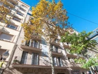 Sagrada Familla Views Apartment 