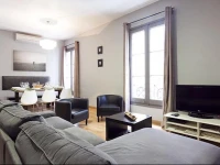 Samflat Barcelona 