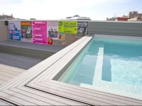 Sant Jordi Hostel Rock Palace 