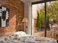 Sants Terrace Barcelona 