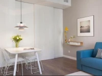 Sealona Center Apartments 