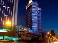 New World Hotel Shenyang 5*