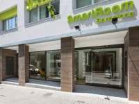 SmartRoom Barcelona 2*