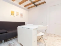 Stay Barcelona Borne Apartment 