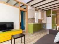 Stay Barcelona Gracia Apartments 