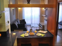 Suites AragГі 565 - Abapart 