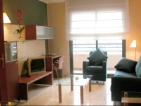 Suites Marina - Abapart 