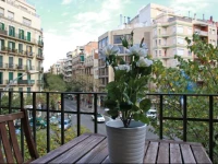 Suites4days Barcelona Central Park 