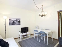 Suites4days Barcelona Paralel 