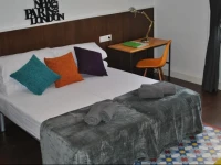 Sweet BCN Traveller House 