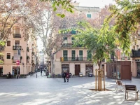 Sweet Inn Apartment - Atic Gracia 
