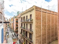Sweet Inn Apartment - Charming Plaza Molina 