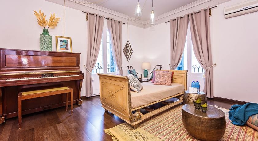 Sweet Inn Apartment - Gracia Deluxe 