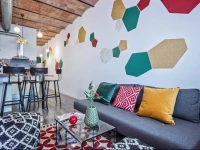 Sweet Inn Apartment Lepant 