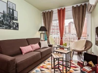 Sweet Inn Apartment- Carrer del Rossello 