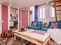 Sweet Inn Apartments - Ethnic Eixample 