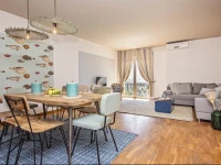 Sweet Inn Apartments - Villa Olympica Mediterranean 