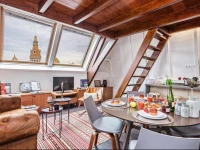 Sweet Inn Apartments Passeig de Gracia 5-7 