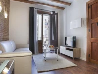 Tendency Apartments - Sagrada Familia 