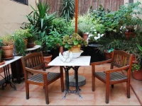 The Patio B&B 