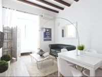 The White Flats Sant Antoni 