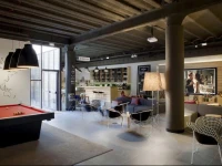 TOC Hostel Barcelona 