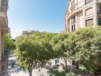 Trivao Suites Sant Antoni Market 
