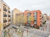 Urban District - MA31 Apartments 